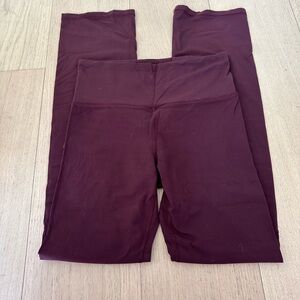 Athleta Elation straight Leg Pant